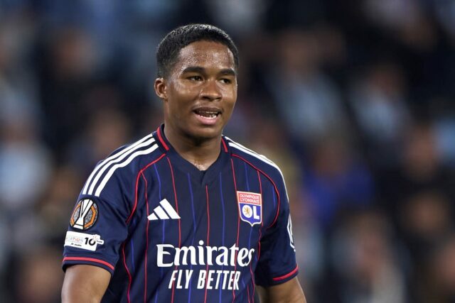 REPORTÁŽ ZÁPASU | Lyon 0:2 Celta Vigo: 10-členný Gones vypadol z Európskej ligy
