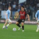 ROSSONERI PORAŽENÝ V HLAVNOM HLAVE