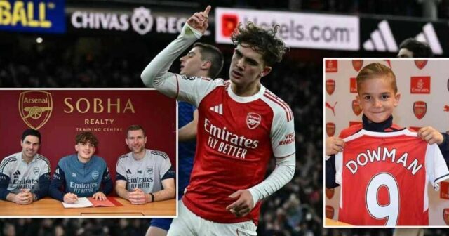 Rad Maxa Dowmana sa zvrtne, keď tréner odpovedá na otcovu Rad Maxa Dowmana sa zvrtne, keď tréner odpovedá na otcovu rozzúrenú správu | Futbal | Šport