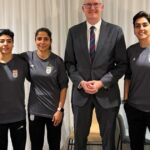 Rada pre utečencov spochybňuje austrálsku iránsku stratégiu na ženskom ázijskom pohári | Futbalové správy