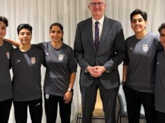 Rada pre utečencov spochybňuje austrálsku iránsku stratégiu na ženskom ázijskom pohári | Futbalové správy Rada pre utečencov spochybňuje austrálsku iránsku stratégiu na ženskom ázijskom pohári | Futbalové správy