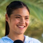 Raducanu, aby 'prepichol pár ľudí' cez koučovanie