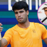 Rafael Nadal posiela po výjazde z Miami Open správu odporcom svetovej jedničky