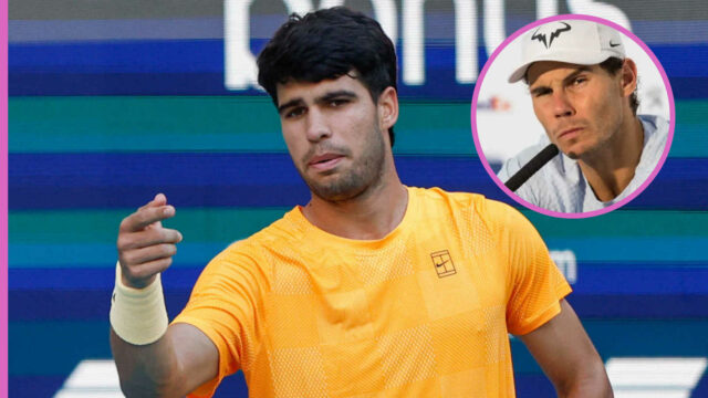 Rafael Nadal posiela po výjazde z Miami Open správu odporcom svetovej jedničky
