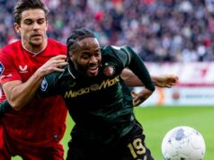 Raheem Sterling roztrhaný na kusy – „je lepšie hrať za tím veteránov“ | Futbal | Šport Raheem Sterling roztrhaný na kusy – „je lepšie hrať za tím veteránov“ | Futbal | Šport