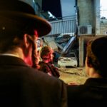 Rakety nad hlavou, ticho dole: izraelský domáci front pevne drží | Americko-izraelská vojna proti Iran News