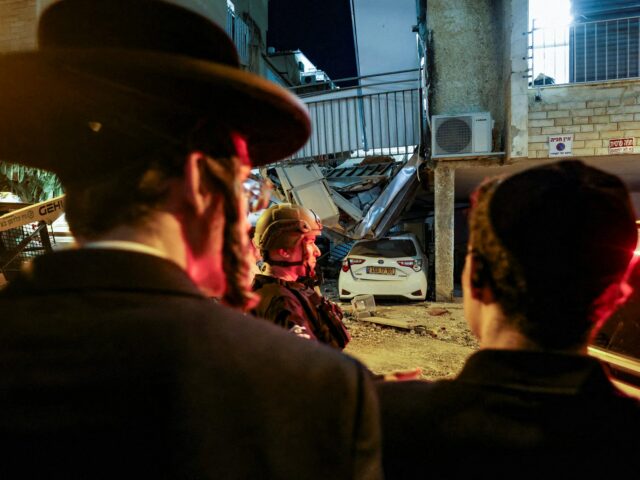 Rakety nad hlavou, ticho dole: izraelský domáci front pevne drží | Americko-izraelská vojna proti Iran News
