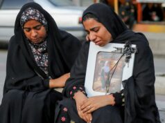 Rakety vypálené USA a Izraelom zasiahli dve školy neďaleko Teheránu: iránske médiá | Správy o konflikte Rakety vypálené USA a Izraelom zasiahli dve školy neďaleko Teheránu: iránske médiá | Správy o konflikte