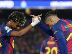 Rakitic si je istý: Táto hviezda robí rozdiel v Barcelone Download app from appStore