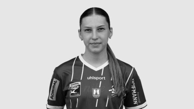 Rakúska futbalistka Alexandra Wimmerová zomrela vo veku 20 rokov pri Rakúska futbalistka Alexandra Wimmerová zomrela vo veku 20 rokov pri hroznej nehode
