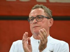 Ralf Rangnick presvedčil bývalú hviezdu Chelsea, aby opustila Anglicko pred majstrovstvami sveta Carney Chukwuemeka