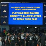 Ramadan boos ukázal Leeds United v ich najhoršom stave