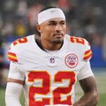 Rams dokončuje dohodu o kúpe Trenta McDuffieho v obchode s Chiefs