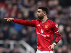 Raňajky FC: Bruno Fernandes sa približuje k legende, Tudor je zmätený ☕️🥐 Raňajky FC: Bruno Fernandes sa približuje k legende, Tudor je zmätený 😅