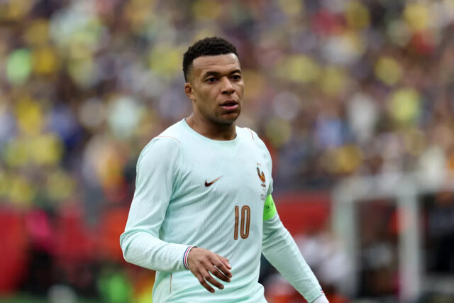 🥐☕️ Raňajky FC: pozvaní Mbappé a Vinicius, Francúzsko v zelenom 🥐☕️ Raňajky FC: pozvaní Mbappé a Vinicius, Francúzsko v zelenom 🌿