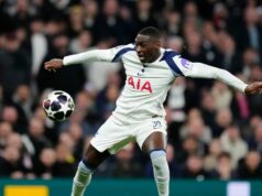 Randal Kolo Muani povedal klubu, že sa „chce vrátiť“ uprostred strachu zo zostupu Tottenhamu Randal Kolo Muani údajne potvrdil svoju túžbu hrať v budúcej sezóne za Juventus