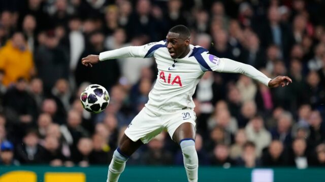 Randal Kolo Muani údajne potvrdil svoju túžbu hrať v budúcej sezóne za Juventus