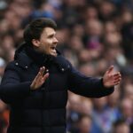 Šéf Rangers Danny Rohl nedokázal zastaviť tok, pretože Celtic v druhom polčase burácal