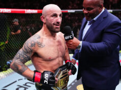 Ranná správa | Alexander Volkanovski prosí UFC, aby prinútilo Movsara Evloeva bojovať: „Jasne ukázal, že je najlepší“ Download app from appStore