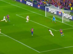 Raphinha, Marc Bernal a Anthony Elanga si vymenili skoré góly v Barcelone-Newcastle Raphinha, Marc Bernal a Anthony Elanga si vymenili skoré góly v Barcelone-Newcastle