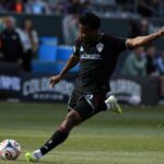 Rapids vyradil Timbers a získal prvé víťazstvo v sezóne