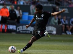 Rapids vyradil Timbers a získal prvé víťazstvo v sezóne Rapids vyradil Timbers a získal prvé víťazstvo v sezóne