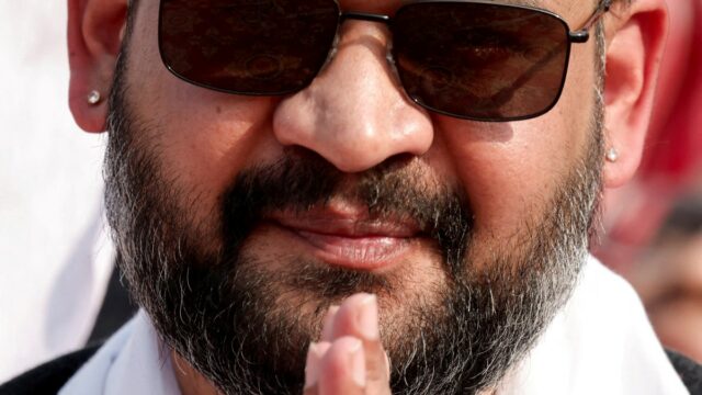 Rapper, z ktorého sa stal politik, porazil v nepálskych voľbách veterána | Volebné správy
