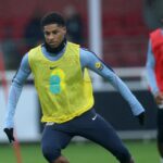 Rashford povedal pre Man Utd pozícia, ktorá ho čaká po barcelonskej akcii | Futbal | Šport