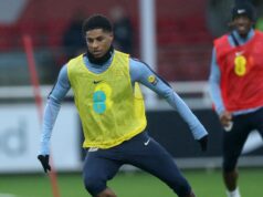 Rashford povedal pre Man Utd pozícia, ktorá ho čaká po barcelonskej akcii | Futbal | Šport Rashford povedal pre Man Utd pozícia, ktorá ho čaká po barcelonskej akcii | Futbal | Šport