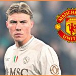 Rasmus Hojlund potvrdil trvalý prestup do Neapola