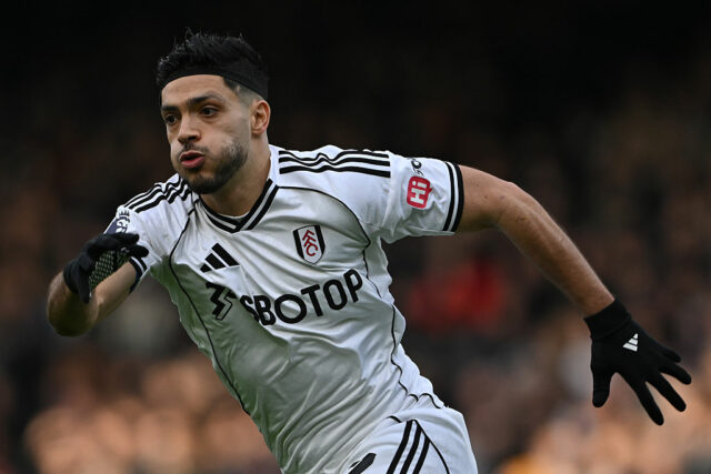 ⚠️ Raúl Jiménez obvinený z podvádzania v Premier League! Download app from appStore