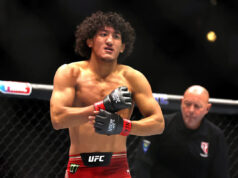 Raul Rosas Jr. si predstavuje bonusový výkon oproti Robovi Fontovi Download app from appStore