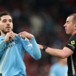 Rayan Cherki možno štikol medveďa Arsenalu po jeho správaní za Manchester City vo finále Ligového pohára