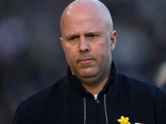 Reakcia Arne Slot – Čo povedal šéf Liverpoolu po šokujúcej remíze vs. špirálovito Spurs? Download app from appStore