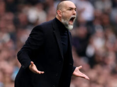 Reakcia Igora Tudora — Čo povedal šéf Spurs po tom, čo prehral zápas o zostup, ktorý musíte vyhrať proti Forestovi? Download app from appStore