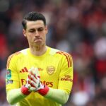 Chyba Kepa Arrizabalagu viedla k tomu, že Arsenal vynechal finále Carabao Cupu