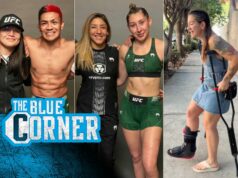 Reakcie víťazov a porazených The Thrill and Agony: UFC Fight Night 268 Download app from appStore