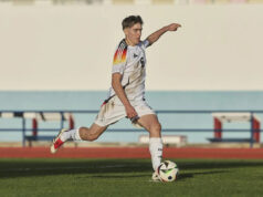 Real Madrid a Barcelona zaostávajú za Bayernom Mníchov v snahe o klenot v strede poľa Real Madrid a Barcelona zaostávajú za Bayernom Mníchov v snahe o klenot v strede poľa