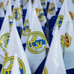Real Madrid dostal pokutu 15 000 eur po tom, čo fanúšik predviedol nacistický pozdrav v Lige majstrov
