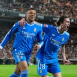 Real Madrid dúfa, že bude mať Kyliana Mbappého k dispozícii pre súboj s Manchestrom City