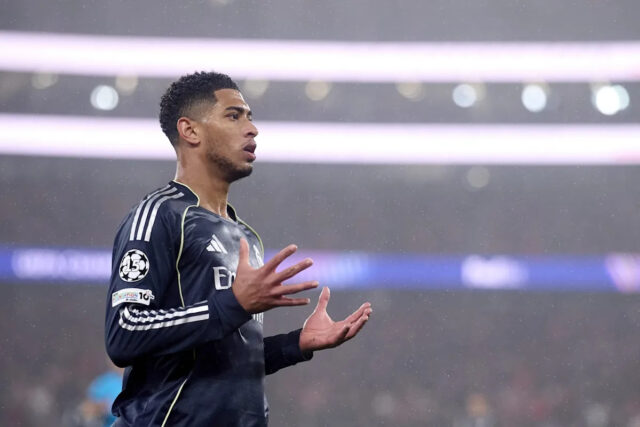 Real Madrid dúfa, že bude mať k dispozícii kľúčovú superhviezdu na derby proti Atléticu Madrid
