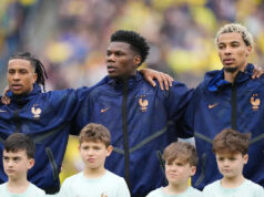 Real Madrid inicioval rozhovory o pripútaní stredopoliara dlhodobou zmluvou do roku 2031 Real Madrid inicioval rozhovory o pripútaní stredopoliara dlhodobou zmluvou do roku 2031