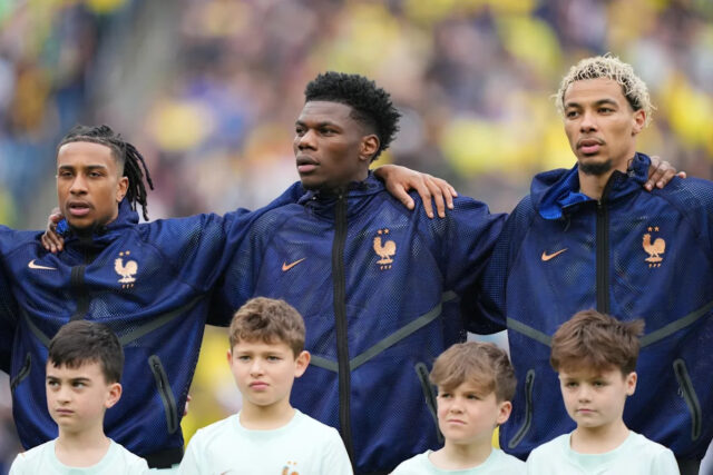 Real Madrid inicioval rozhovory o pripútaní stredopoliara dlhodobou zmluvou do Real Madrid inicioval rozhovory o pripútaní stredopoliara dlhodobou zmluvou do roku 2031