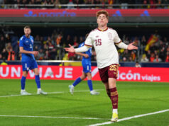 Real Madrid má v úmysle získať španielskeho krídelníka už toto leto Real Madrid má v úmysle získať španielskeho krídelníka už toto leto