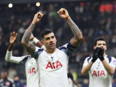 Real Madrid môže toto leto získať obrancu svetového pohára za 60 miliónov eur Real Madrid môže toto leto získať obrancu svetového pohára za 60 miliónov eur