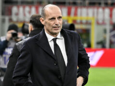 Real Madrid nadviazal kontakt s talianskym manažérom Massimiliano Allegri z Juventusu