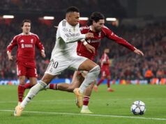 Real Madrid obvinený z pochybenia s Kylianom Mbappem – „Vyšetrili nesprávne koleno“ Download app from appStore