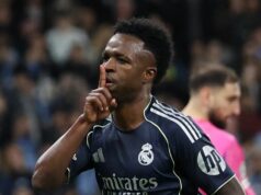 Real Madrid odprevadil tupý Manchester City ostrými kontrami Real Madrid odprevadil tupý Manchester City ostrými kontrami