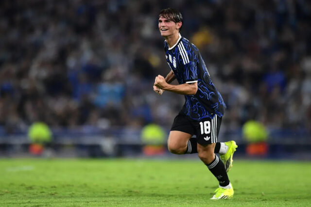 Real Madrid počíta s bývalým klenotom akadémie v plánoch na budúcu sezónu
