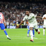 Real Madrid pokračuje v boji o titul s napínavým víťazstvom v madridskom derby